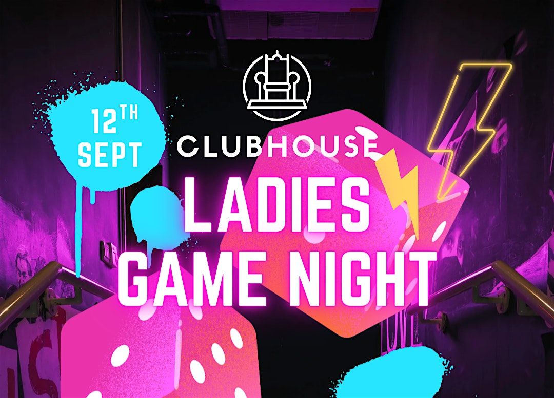 Ladies Night