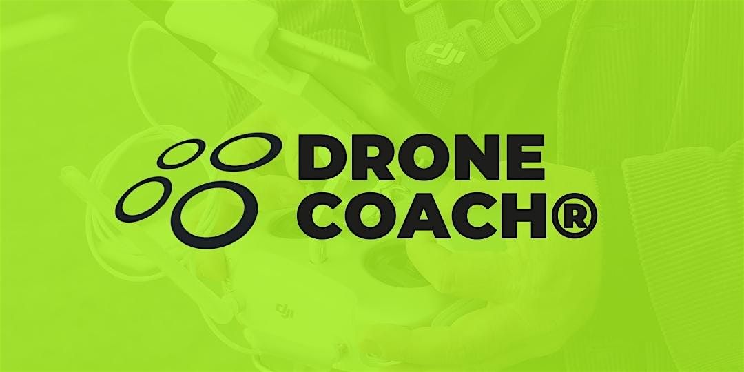Drone Coach\u2122 - Flight Training