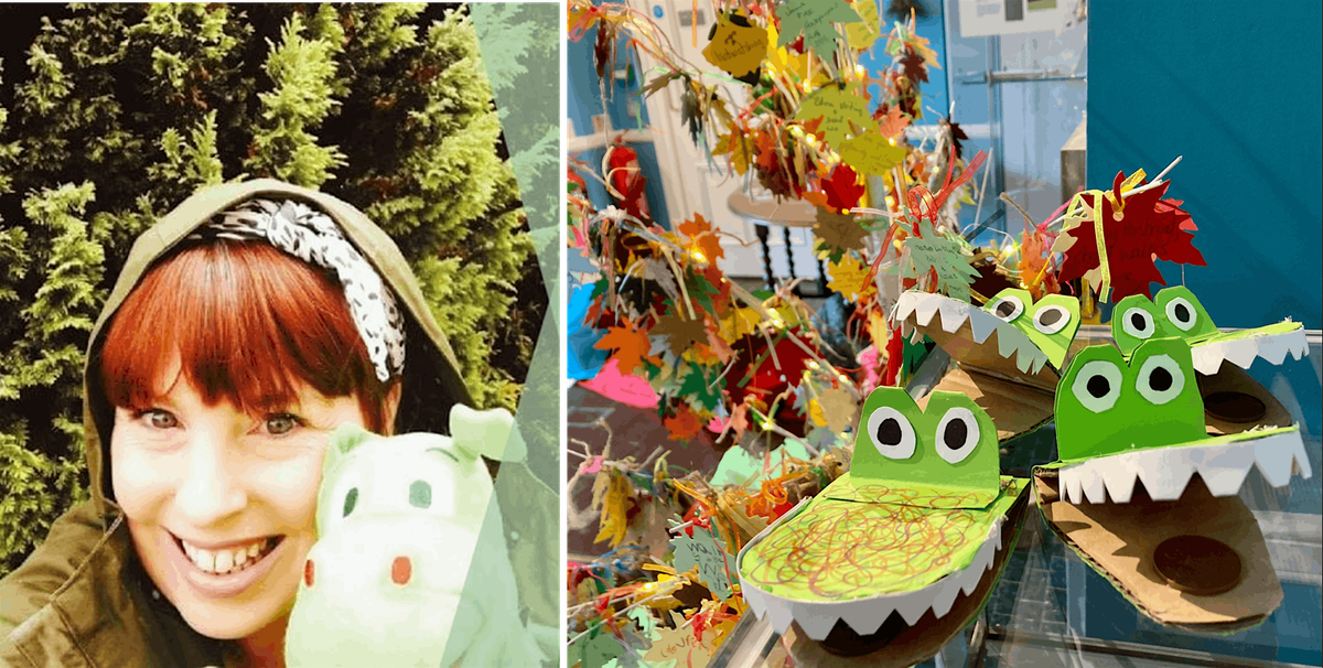 Stay and Discover with Digby Days