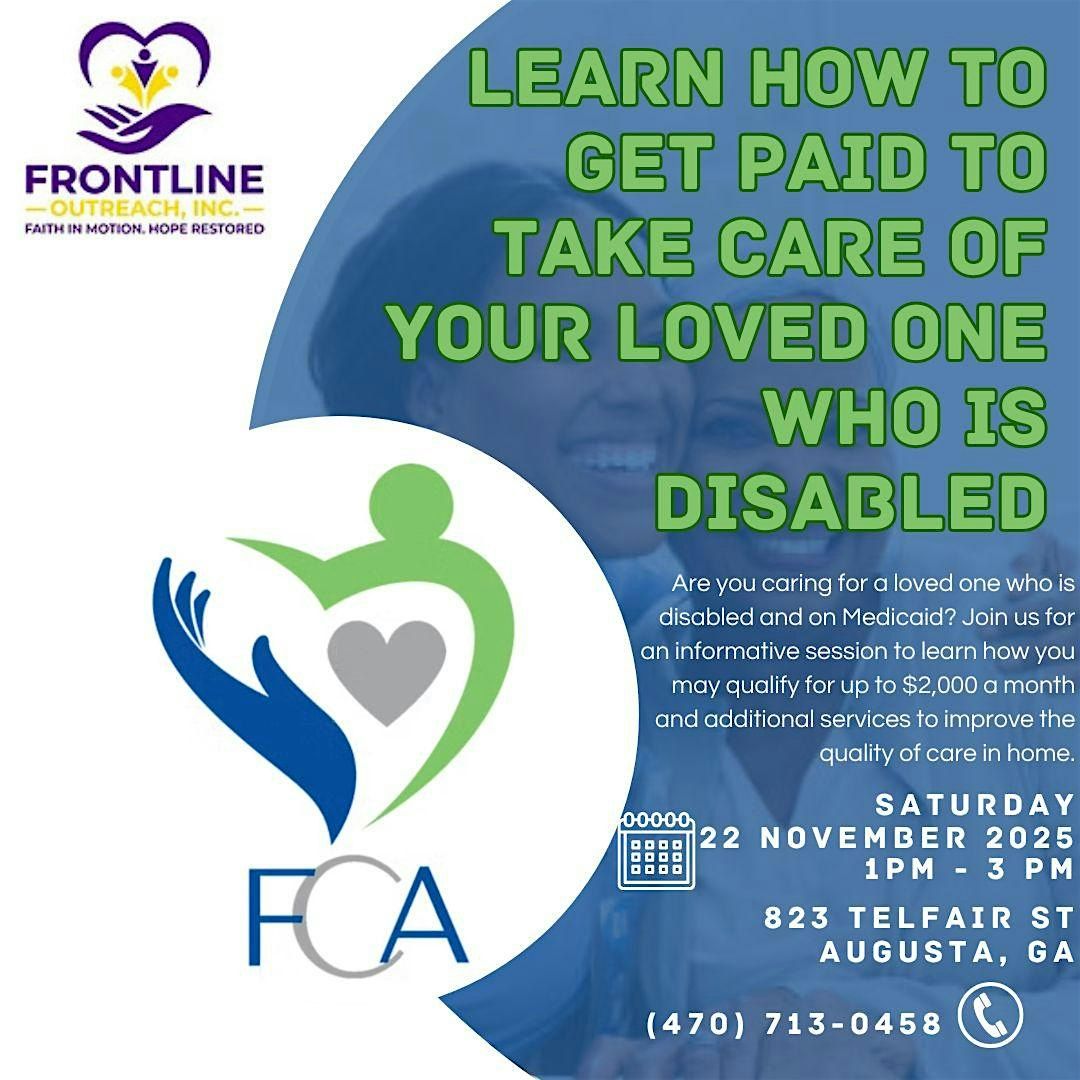 Caregiver Connections