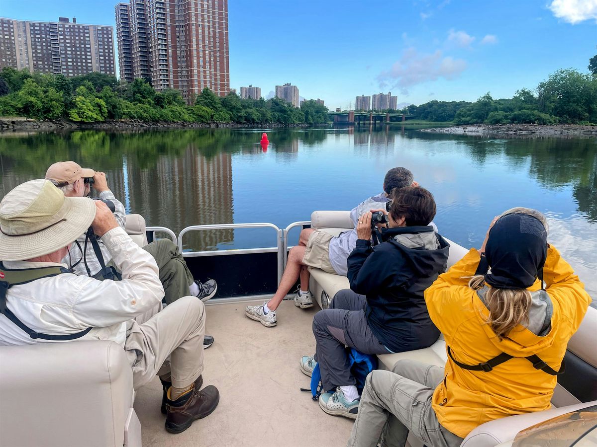 Aug 30th Morning HRRP EcoTour