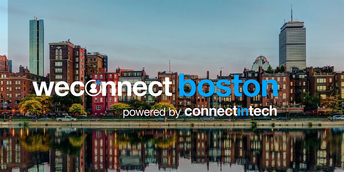 Ai Tech Mixer Boston 2025