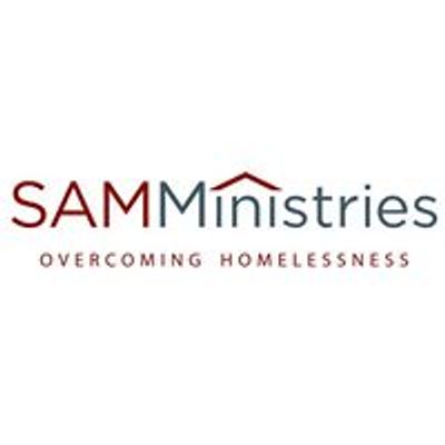 SAMMinistries-Overcoming Homelessness