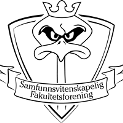 SVFF - Samfunnsvitenskapelig Fakultetsforening