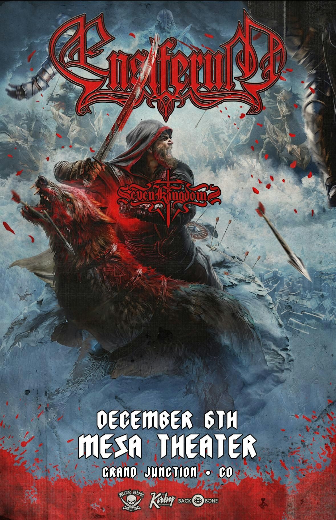 Ensiferum