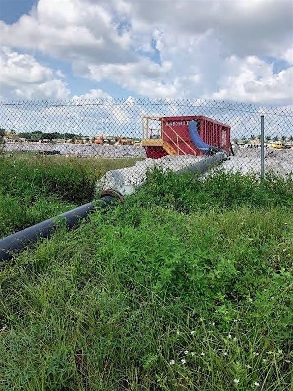 FL Stormwater, Erosion and Sedimentation Control Inspector Training Course