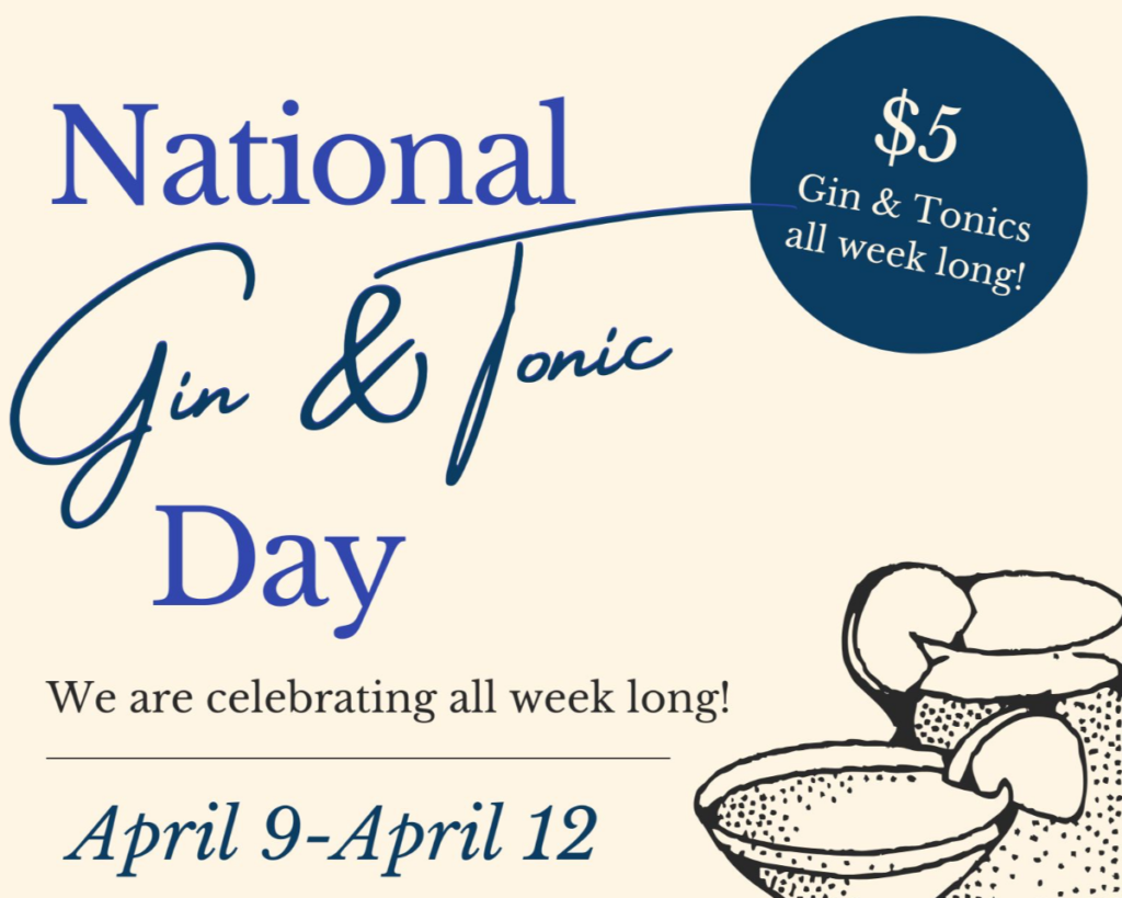 Tonic at Capital One Hall