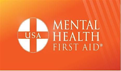 Primeros auxilios para la salud mental de adultos en - YMCA Grand Prairie