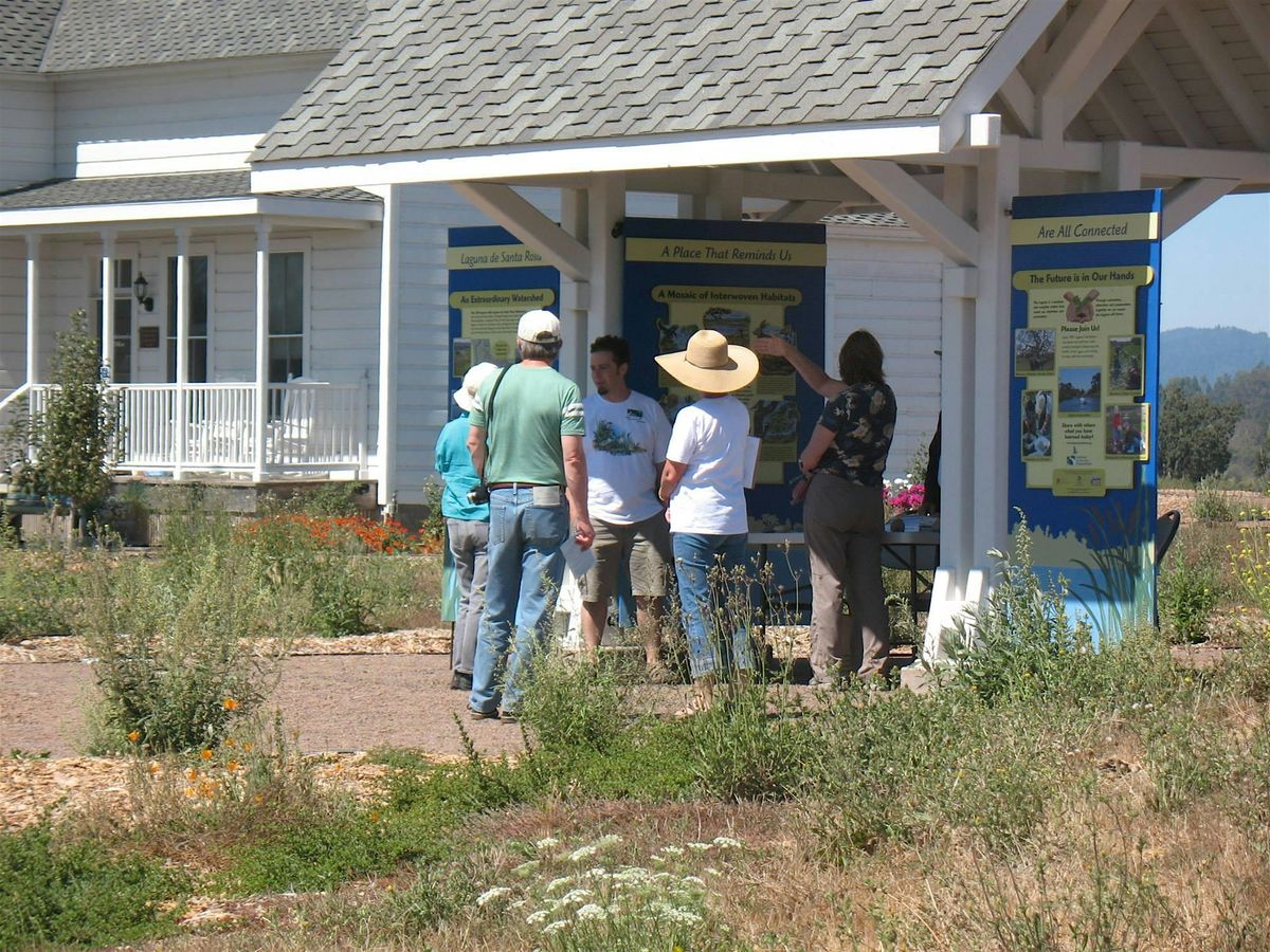 Become a Laguna Guide: Share Nature, Inspire Community