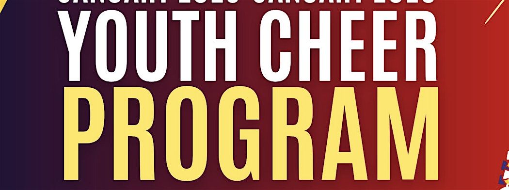 Kroc Youth Cheer Program