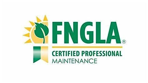 Certified Landscape Maintenance Technician Review Class