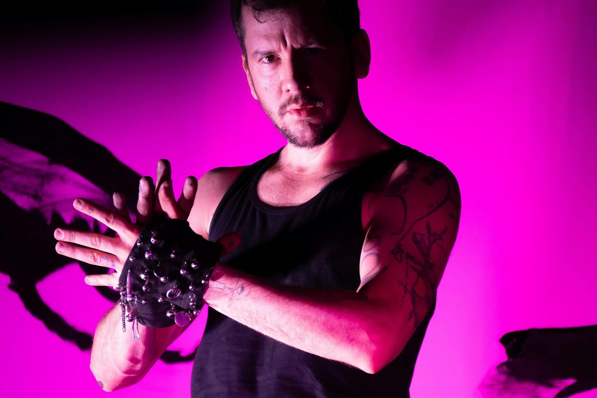 Galer\u00eda - Jos\u00e9 Maldonado