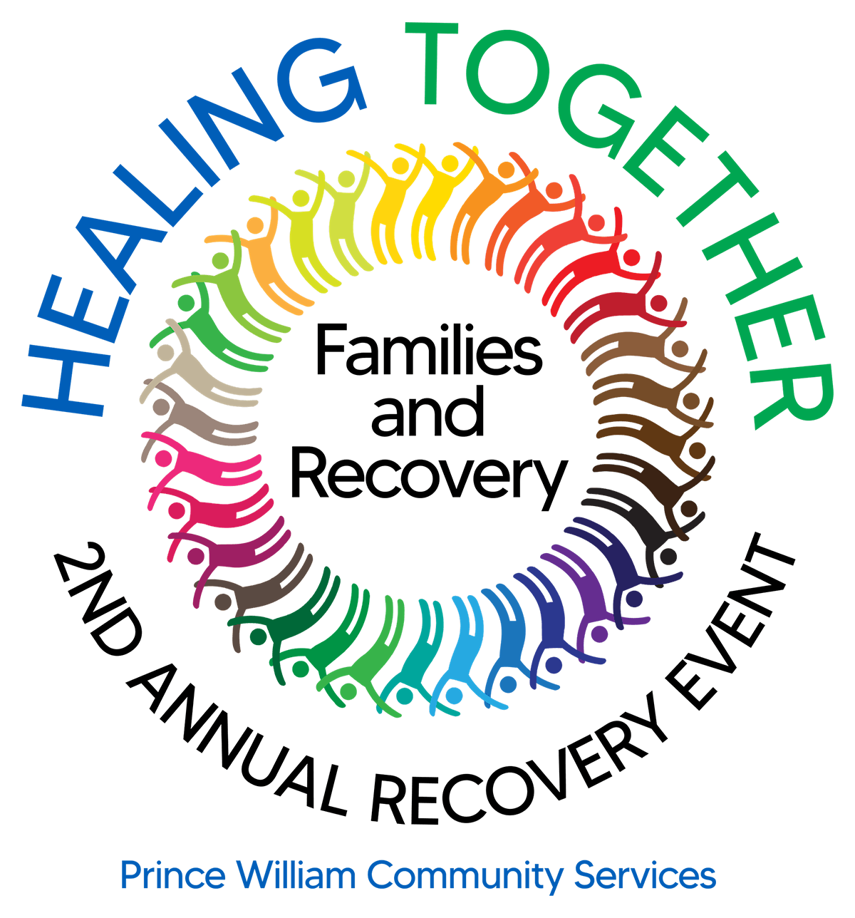 Recovery: Healing Paths for Individuals, Families, and Communities