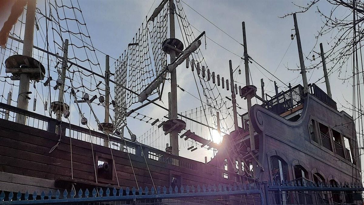 Montreal Quest Experience: Old Port Highlights