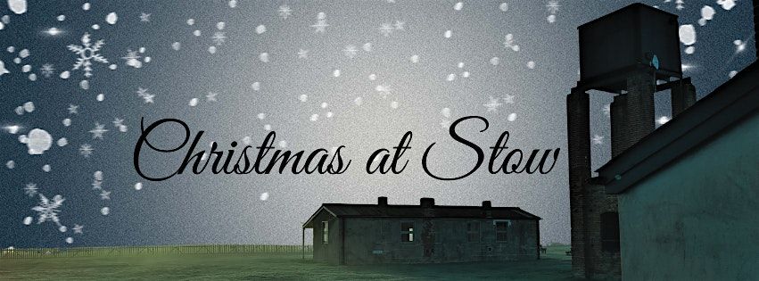 Christmas at Stow
