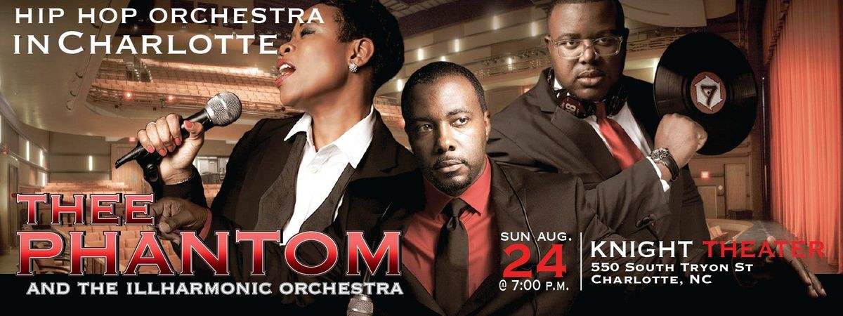 Philadelphia Orchestra - Hip-Hop Orchestra at Kimmel Center - Marian Anderson Hall