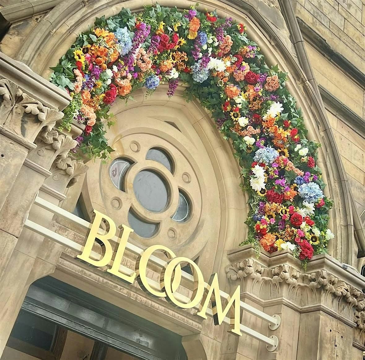 G4C Christmas Coffee Morning