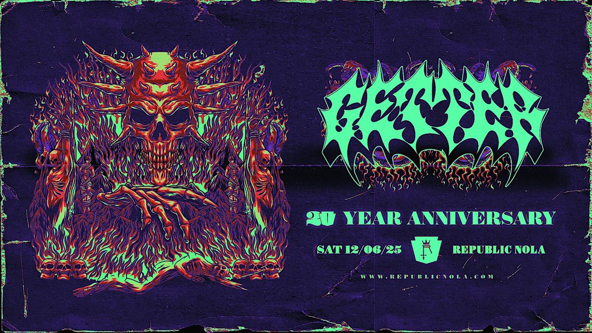GETTER