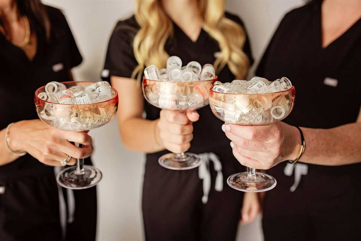 Glow into the Holidays