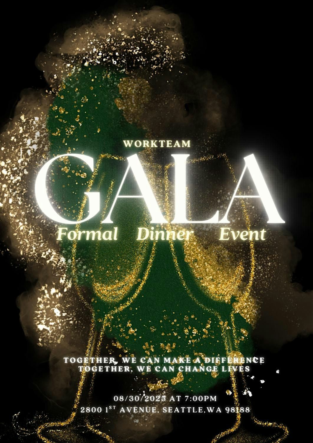 WorkTeam Gala