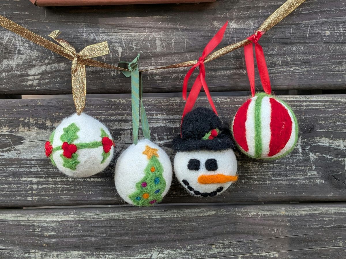 St. Croix Craft Club - November Event!