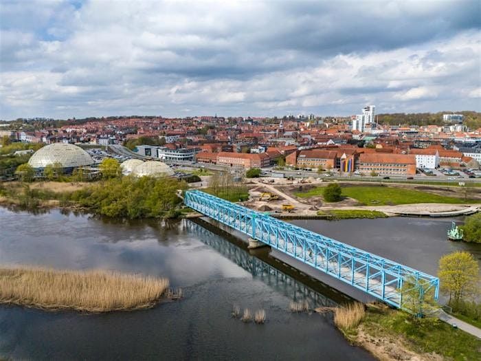 Awesome Scavenger Hunt! - Randers scavenger hunt