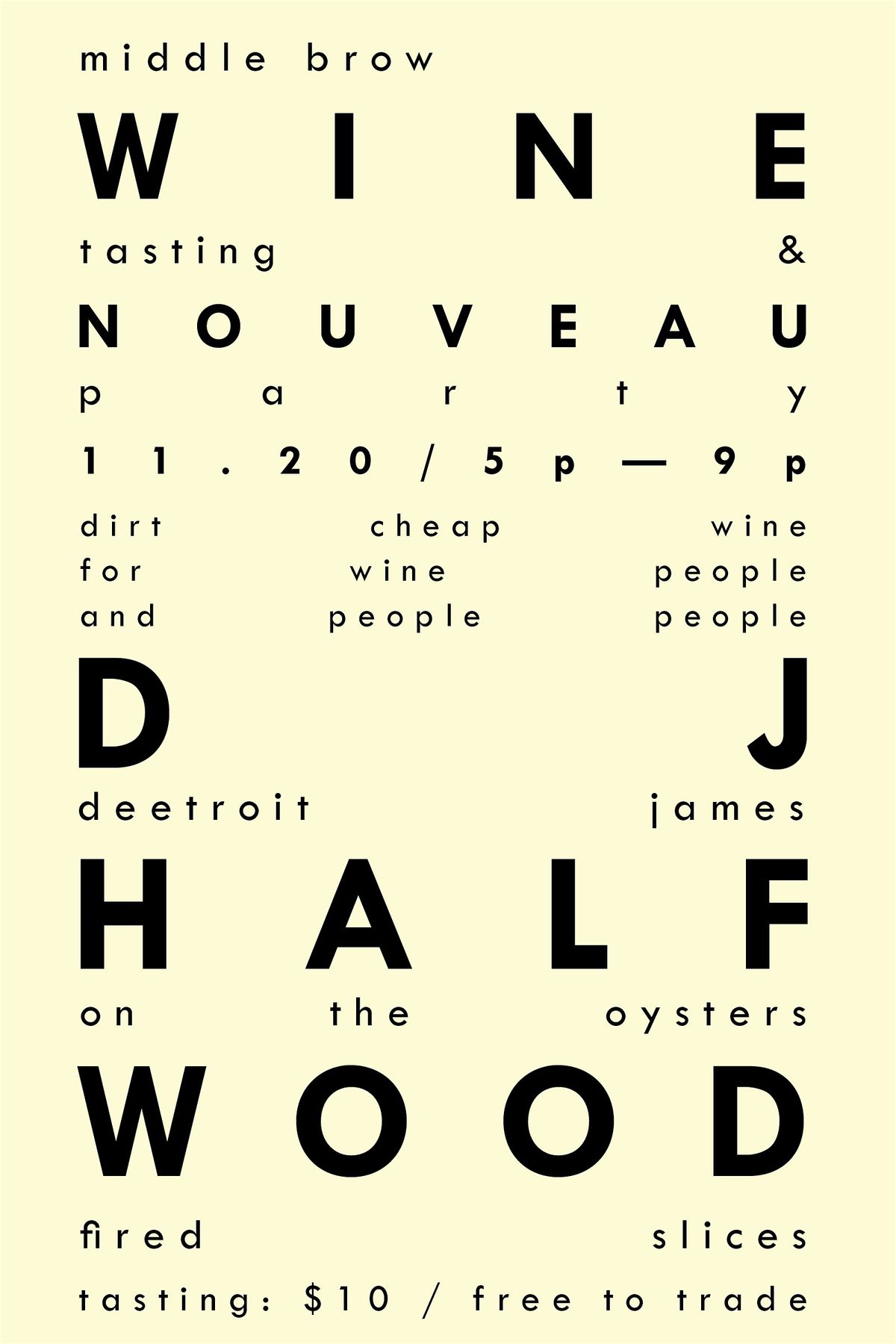 NOUVEAU RELEASE \/ 1st ever CARBONIC MARQUETTE from our michigan hippie farm