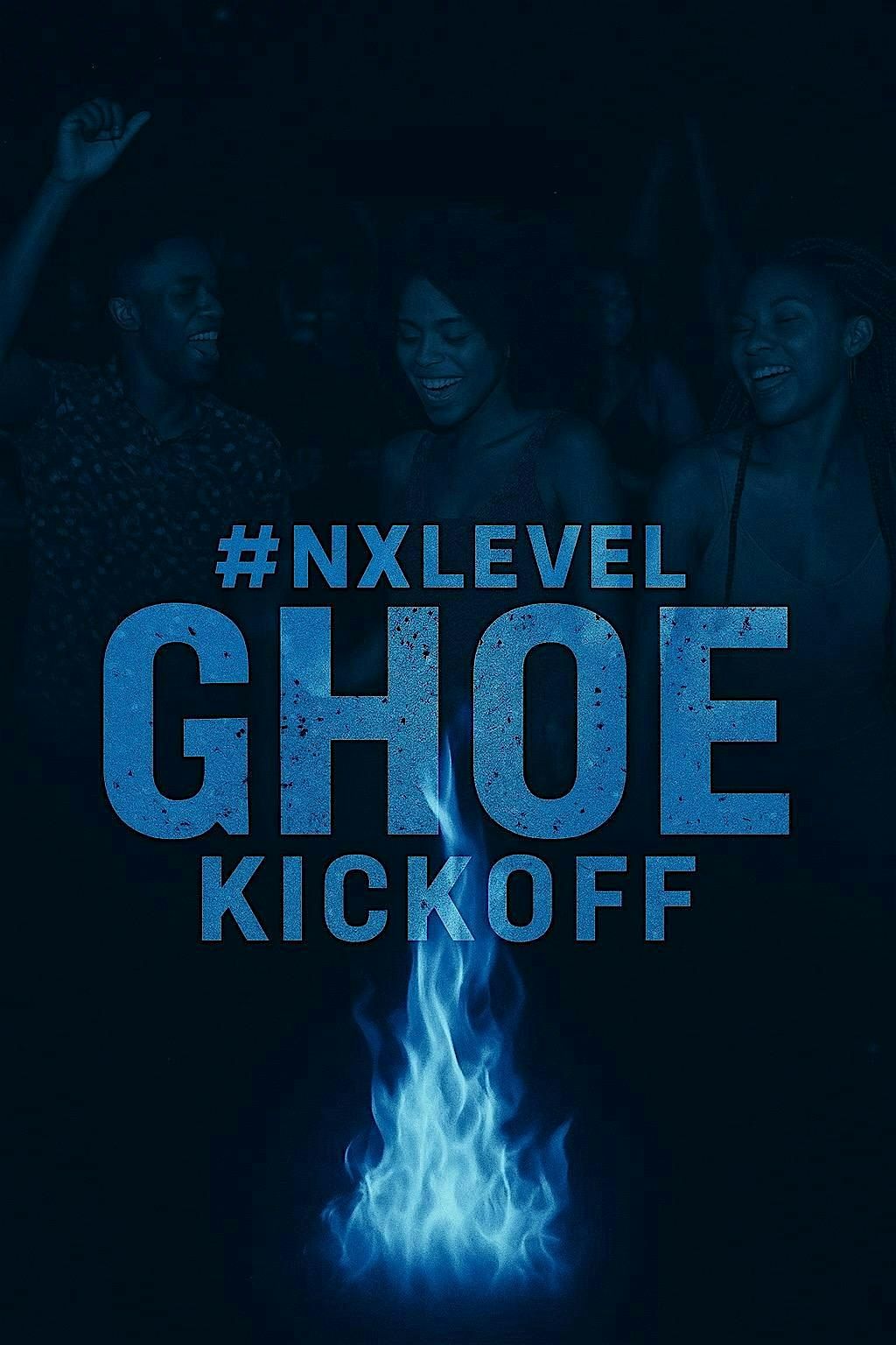 Nxlevel Presents: Ignition \u2013 The Rooftop #GHOE Kickoff | 18+ Event