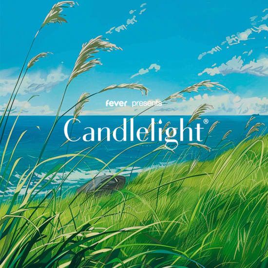 Candlelight : hommage \u00e0 Joe Hisaishi