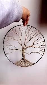 Catch your Dreams: Dream Catcher Workshop