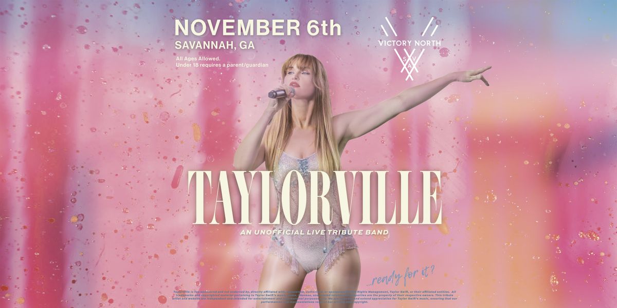 Taylorville - A Tribute to Taylor Swift