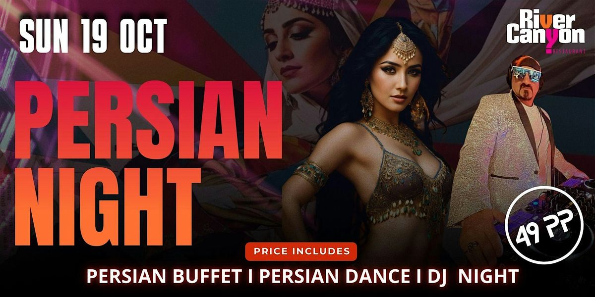Persian Night