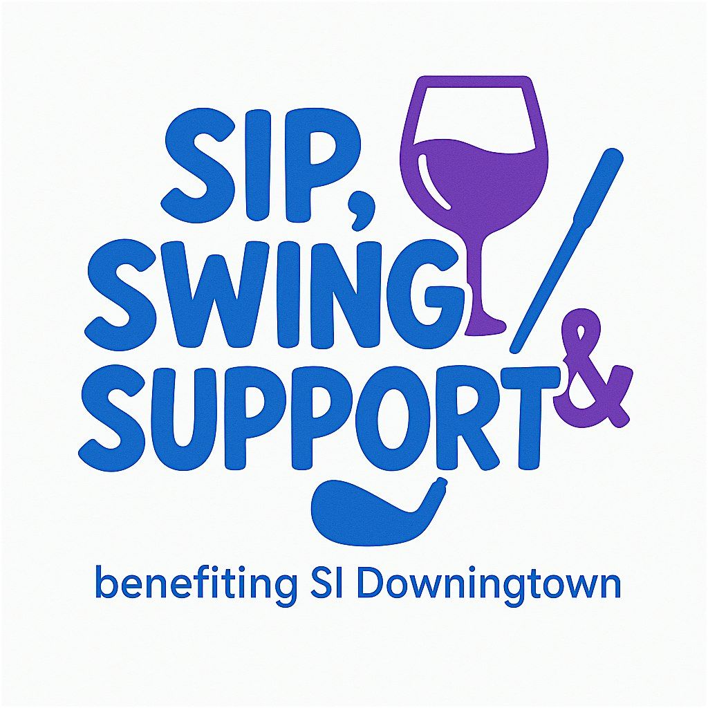 Sip Swing Support