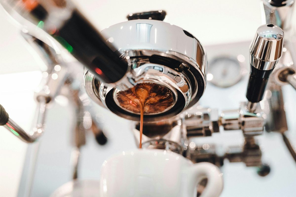 Espresso 101: Home Barista Fundamentals with Seattle Coffee Gear