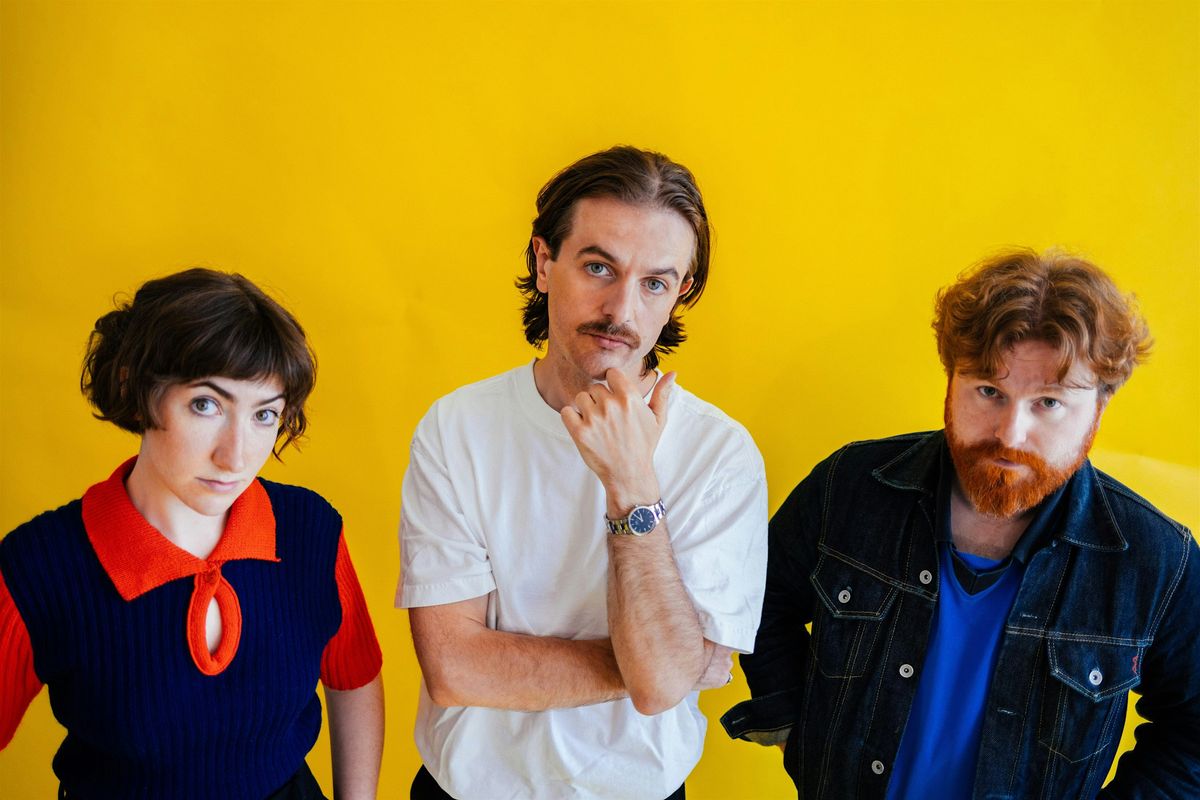 Homebeat Presents : Throwing Shapes Album Launch