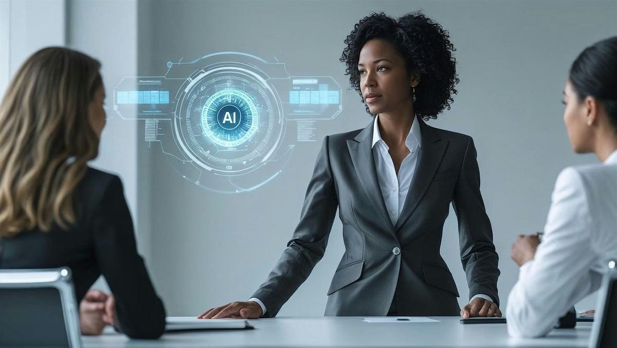 7 Principles For Leading in the Age of AI