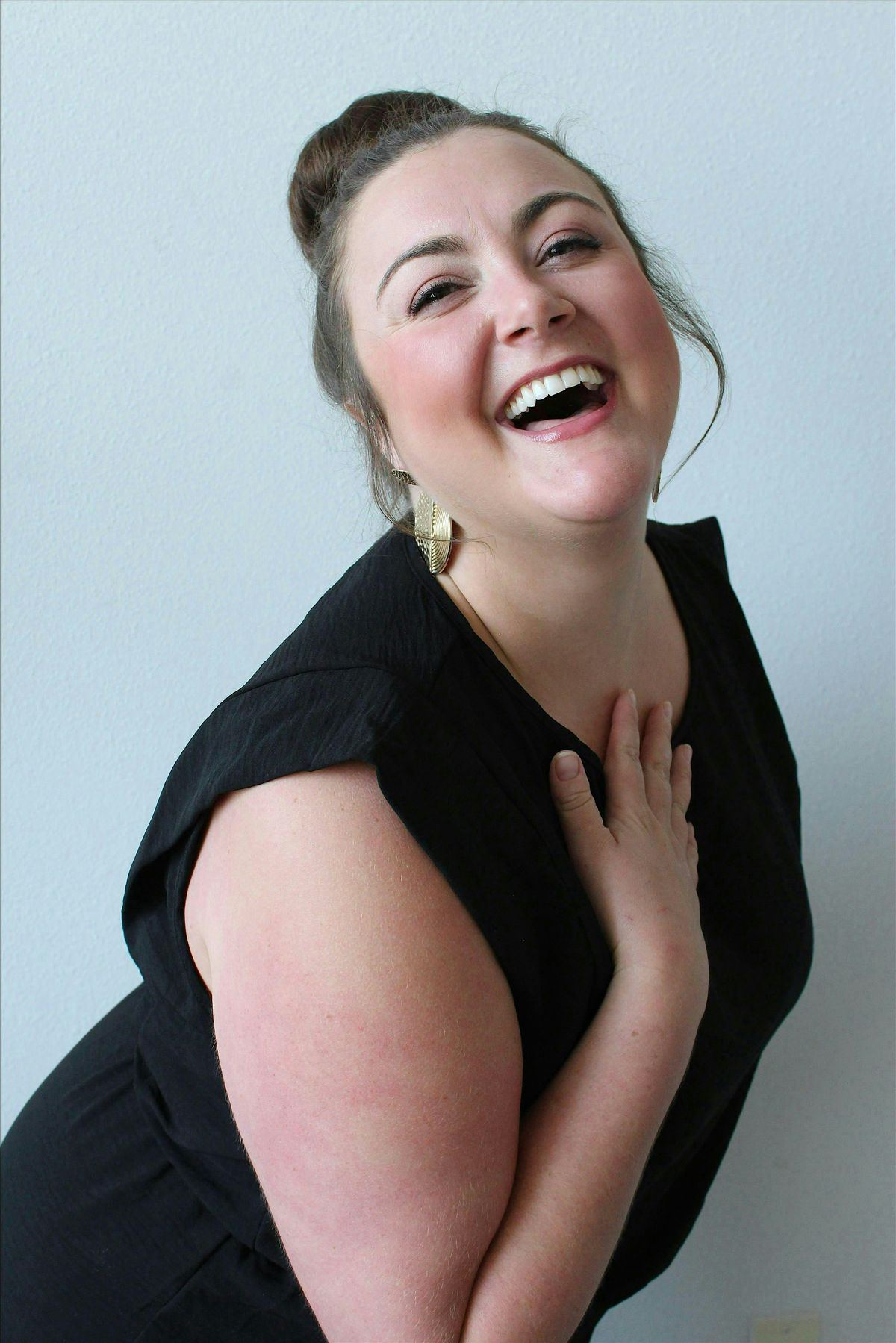 Jeanne-Marie Harris at The Jazz Playhouse