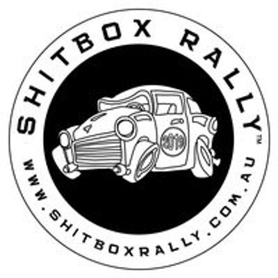 Shitbox Rally