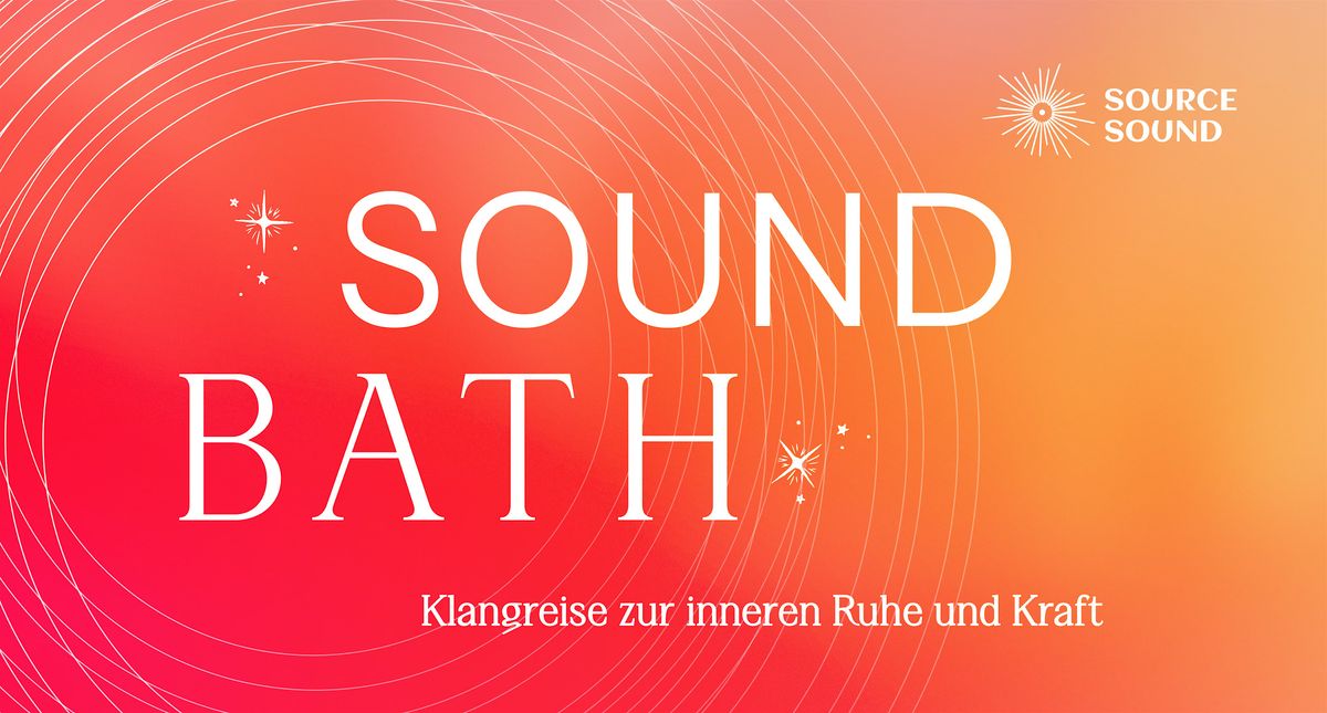 Kopie von Klangreise zur inneren Ruhe und Kraft \u2013 Sound Bath