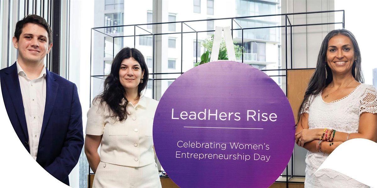 LeadHers Rise