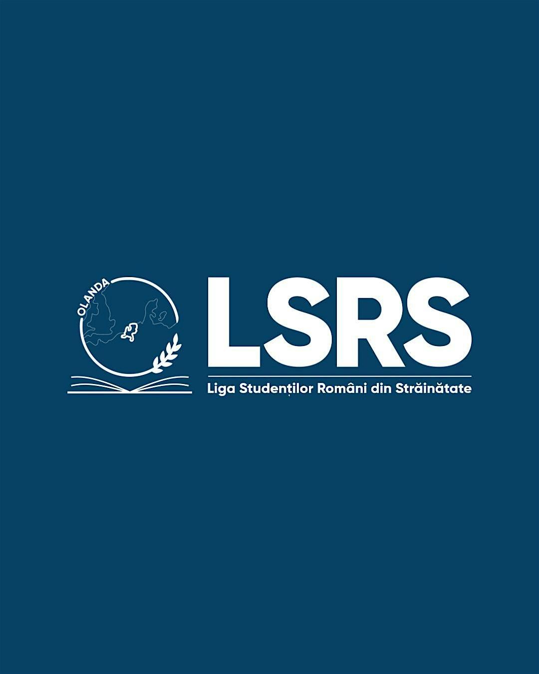 Romanian Networking Event 2025 - LSRS Olanda