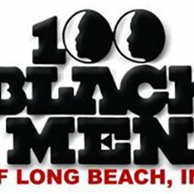 100 Black Men of Long Beach, Inc