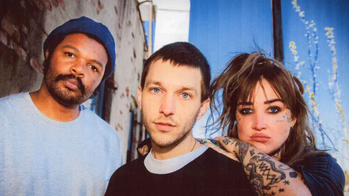 Dehd, Wombo in Chicago