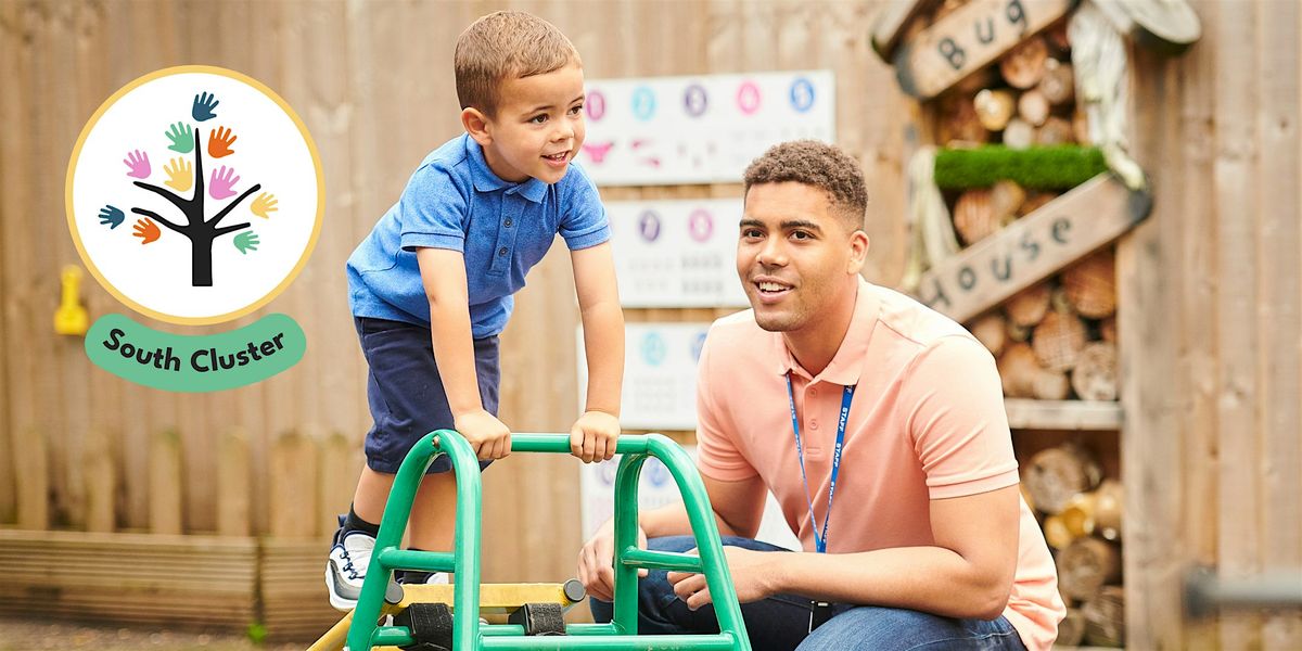 Curriculum Conversations: Early Years Curriculum Under the Lens at ...