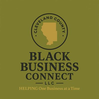Cleveland County Black Business Connect,LLC