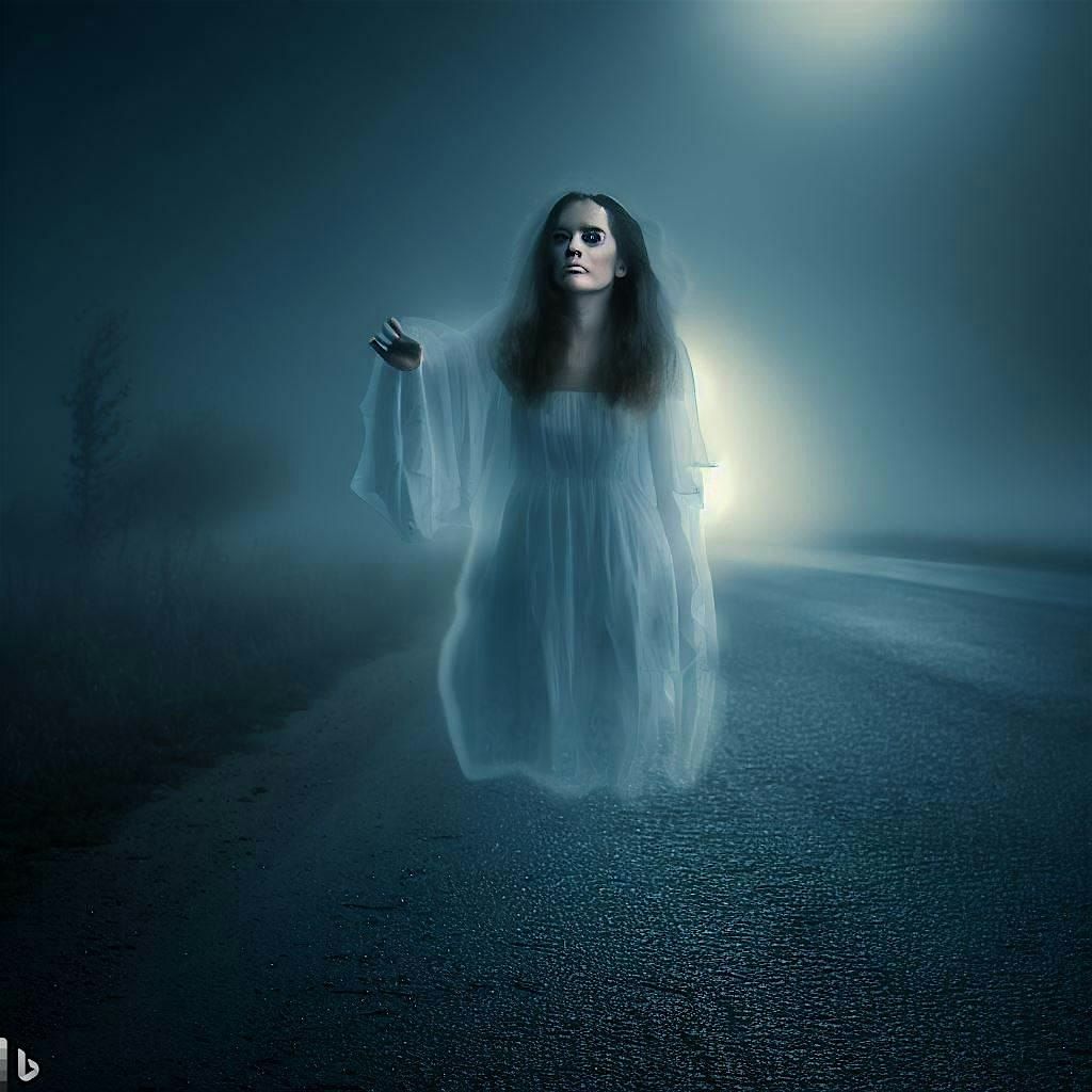 The Valparaiso Ghost walking Tour September 19th, ALL AGES!