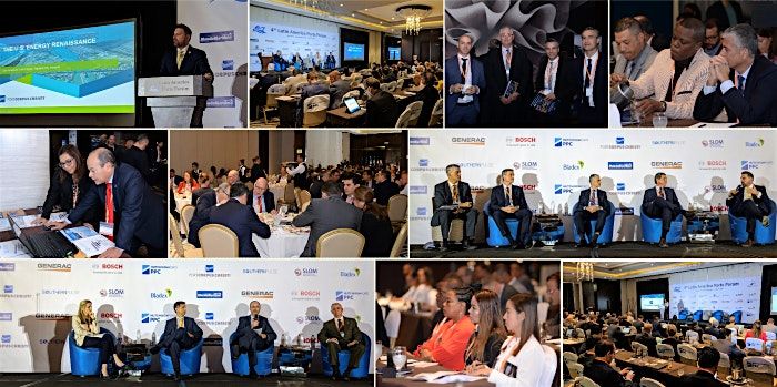 11th Latin America Ports Forum 2026