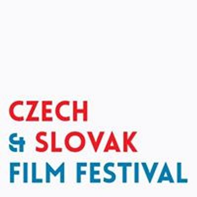 Czech & Slovak Film Festival of Australia