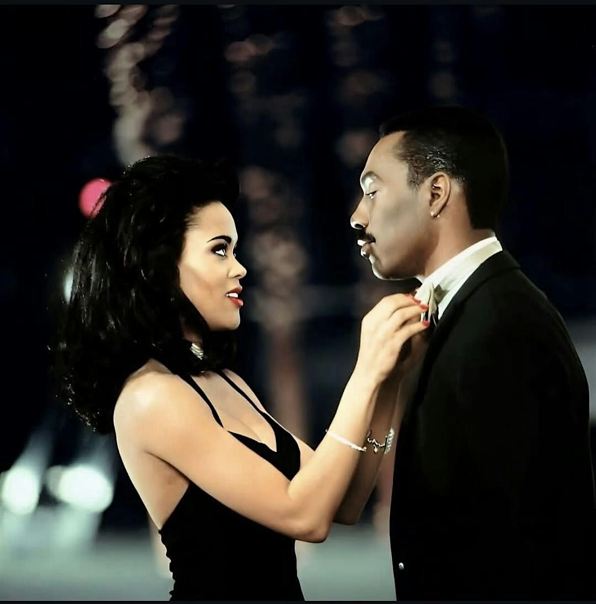 Boomrang : The Black Experience in Love, Class & Corporate Reflections