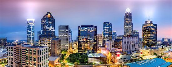 NCBiotech Summit 2025 - Greater Charlotte Region